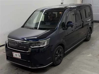 Honda STEPWGN SPADA