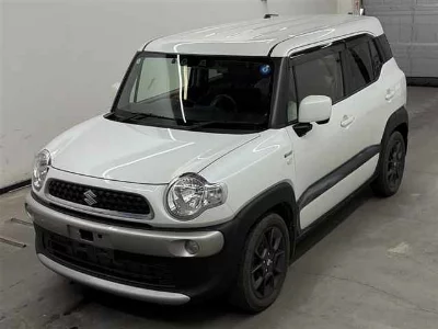 SUZUKI XBEE