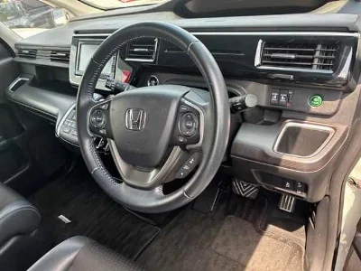 Honda STEPWGN SPADA