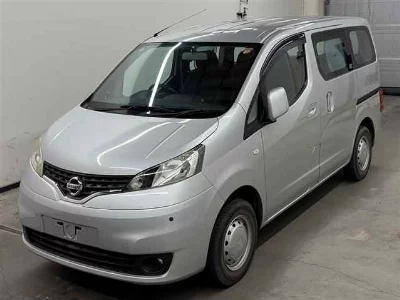 NISSAN NV200 VANETTE