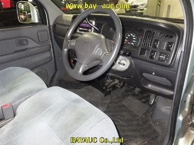 DAIHATSU ATRAI 7