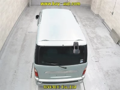 DAIHATSU ATRAI 7