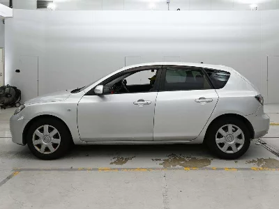 MAZDA AXELA SPORT