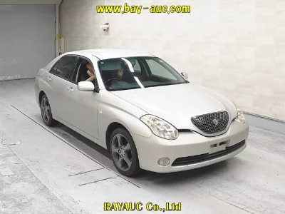 TOYOTA VEROSSA