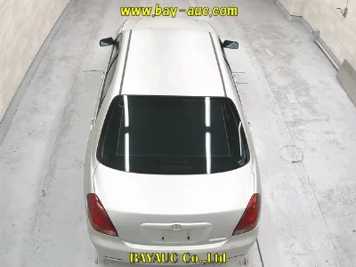 TOYOTA VEROSSA