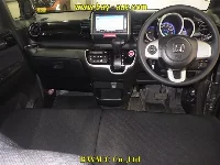 Цена авто Honda  с аукционов Японии, номер кузова JF2, пробег 27 000, оценка 8