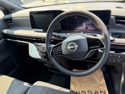 NISSAN SAKURA