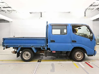 TOYOTA TOYOACE