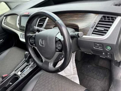 HONDA JADE