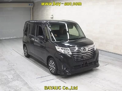 DAIHATSU THOR