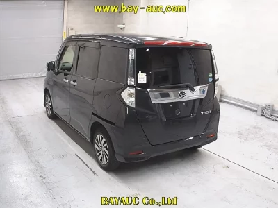 DAIHATSU THOR