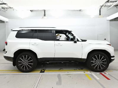 LEXUS GX