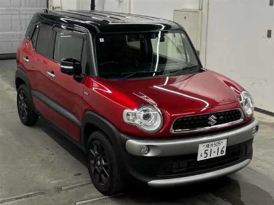 SUZUKI XBEE