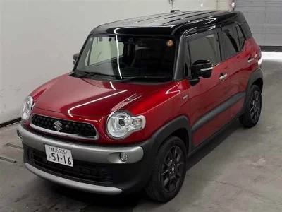 SUZUKI XBEE