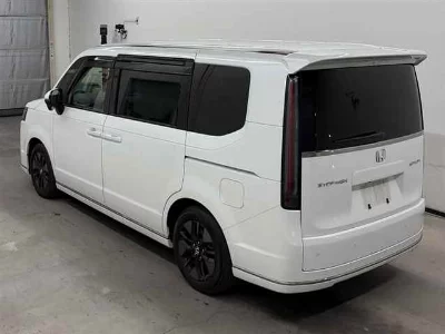 Honda STEPWGN SPADA