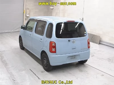 DAIHATSU MIRA COCOA