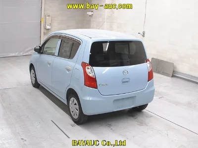 MAZDA CAROL ECO