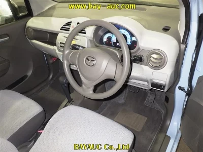 MAZDA CAROL ECO