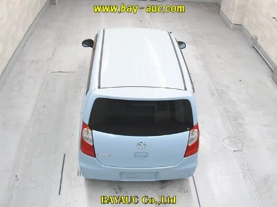 MAZDA CAROL ECO