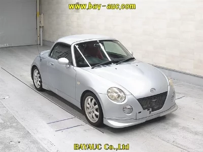 DAIHATSU COPEN