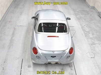 DAIHATSU COPEN