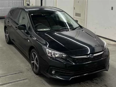 SUBARU IMPREZA SPORT