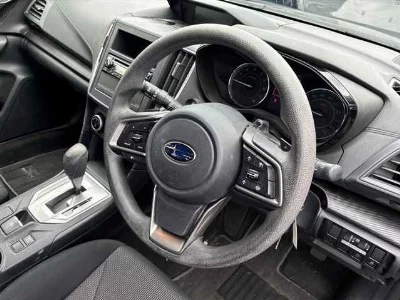 SUBARU IMPREZA SPORT
