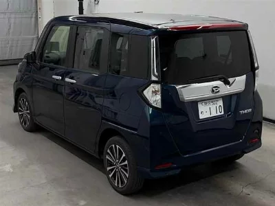DAIHATSU THOR