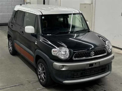 SUZUKI XBEE