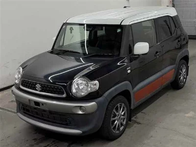SUZUKI XBEE