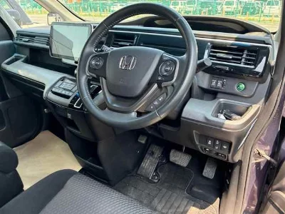 Honda STEPWGN SPADA