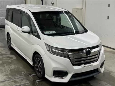 Honda STEPWGN SPADA