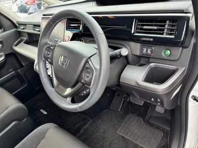 Honda STEPWGN SPADA