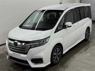 Honda STEPWGN SPADA