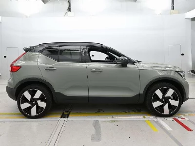 VOLVO XC40 RECHARGE