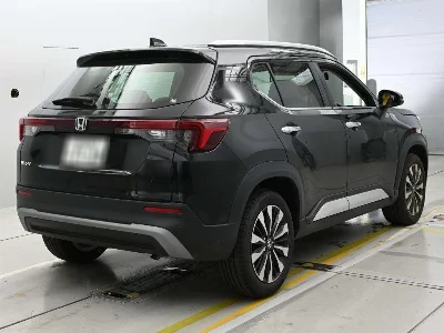 HONDA WR-V