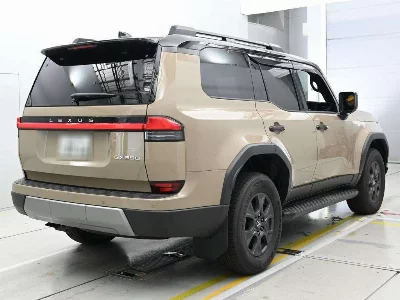 LEXUS GX