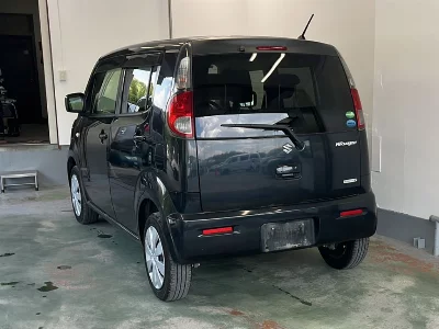 SUZUKI MRWAGON