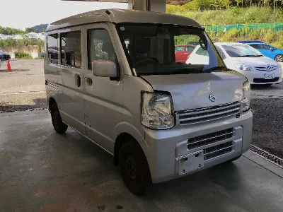 NISSAN NV100 CLIPPER