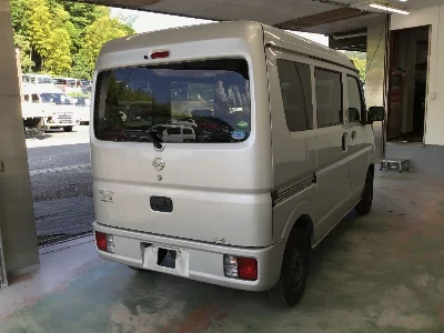 NISSAN NV100 CLIPPER