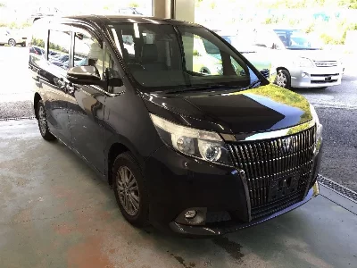TOYOTA ESQUIRE