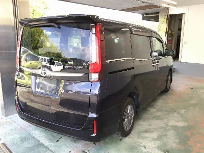 TOYOTA ESQUIRE