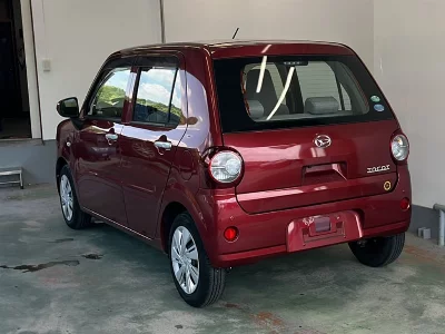 DAIHATSU MIRA TOCOT