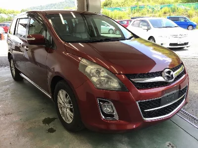 MAZDA MPV