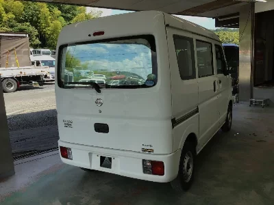 NISSAN NV100 CLIPPER