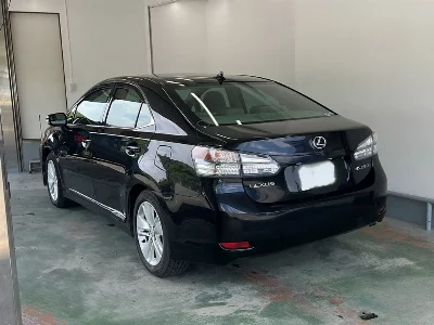 LEXUS HS