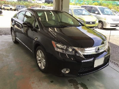 LEXUS HS