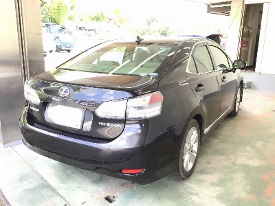 LEXUS HS