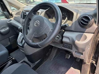 NISSAN NV200 VANETTE VAN