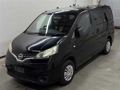 NISSAN NV200 VANETTE VAN